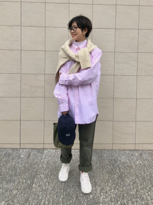 ユニクロ公式 | ユーティリティワークパンツ