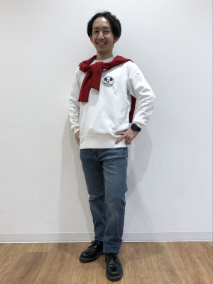 ❤️断捨離SALE❤️出品 60s〜 Alpaca wool knit cardigan size/M L相当 ブラックの