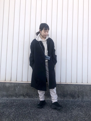 ユニクロ公式 | ストレッチフリースパンツ（丈標準64～66cm）