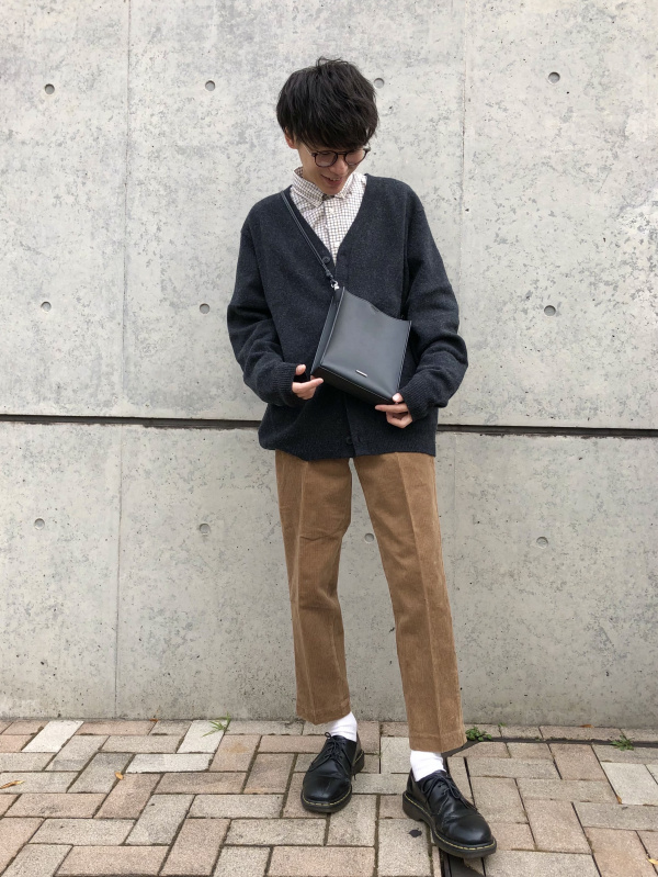 買取 Up 黒 コーデュロイ 315 Style パンツ メンズ ユニクロ デニム