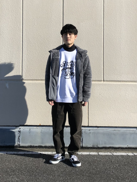 画像なし