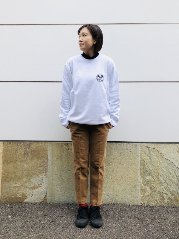 スマートアンクルパンツ 2WAYストレッチ（コーデュロイ・丈標準64.5