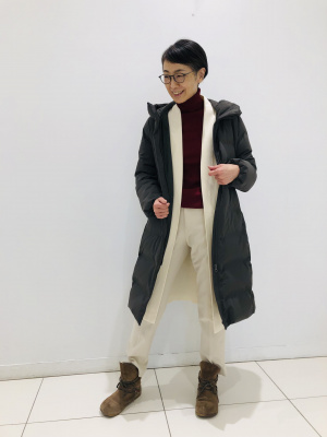 【極美品】UNIQLO ユニクロ ロングコートS UNIQLO - ☆新品 完売品 UNIQLO U ユニクロユー ライトロング