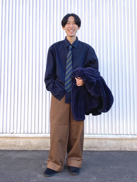 画像なし