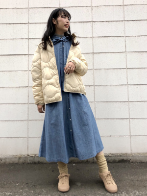 ユニクロ公式 | ヒートテックチャンキーリブハイソックス(レディース)