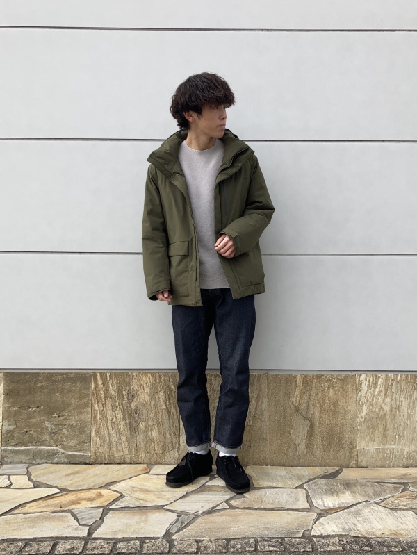 マラソン限定！ポイント5倍 新品未使用 ユニクロ UNIQLO ハイブリッド