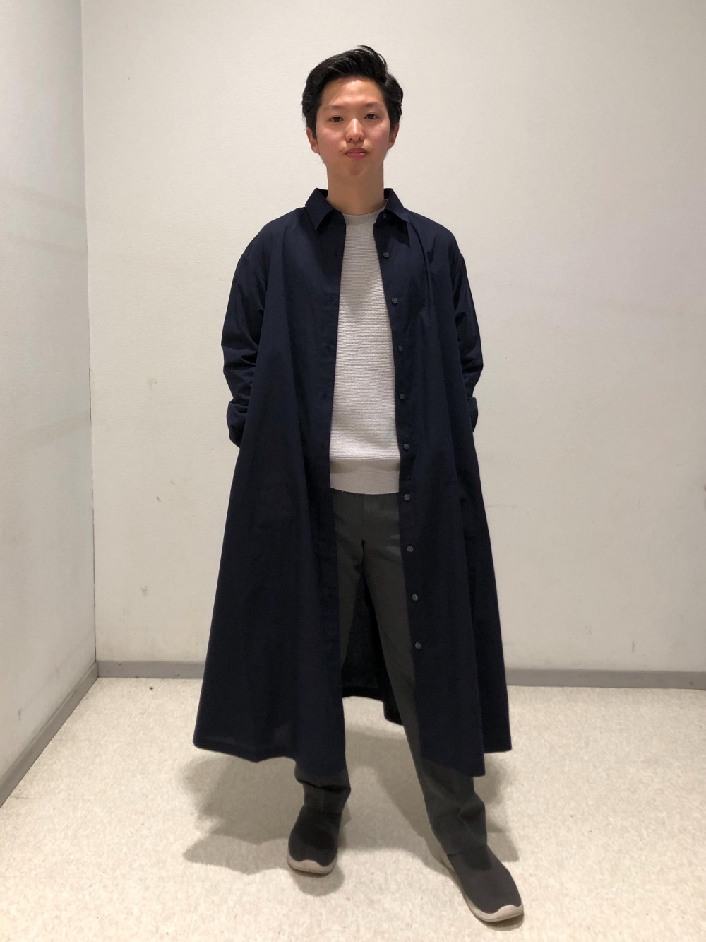 クレイユの大きなオーバル クレイユの大きなオーバル キッチン・食器