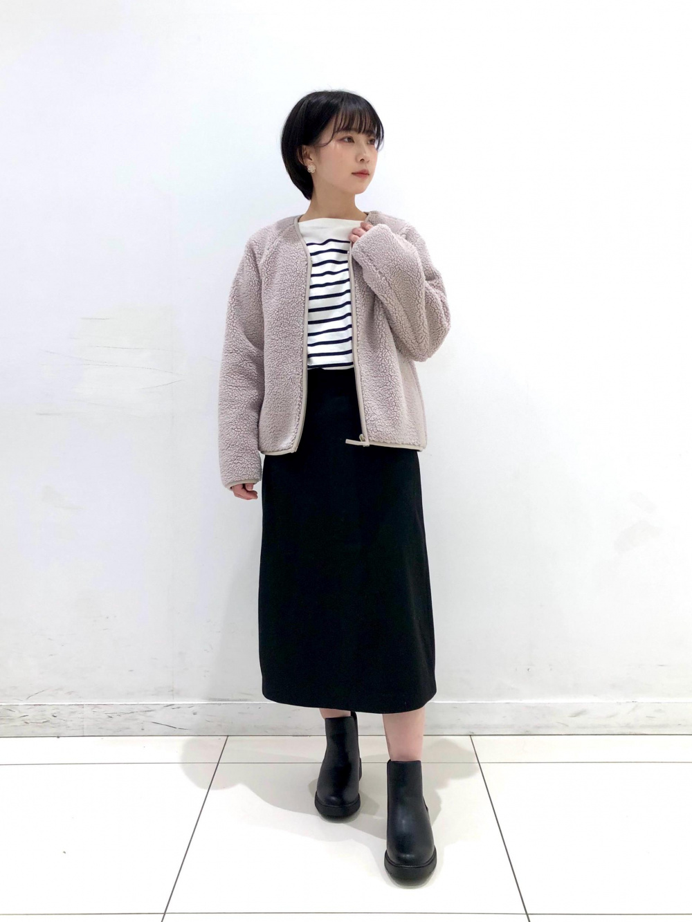 新品6点セット！L！稀少なレースのバレエネックのユニクロヒートテック&消臭タイツ 新品6点セット！L！稀少なレースのバレエネックのユニクロヒートテック