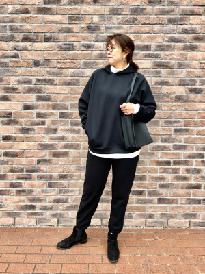 ユニクロ公式 | ソフトタッチタートルネックT（長袖）