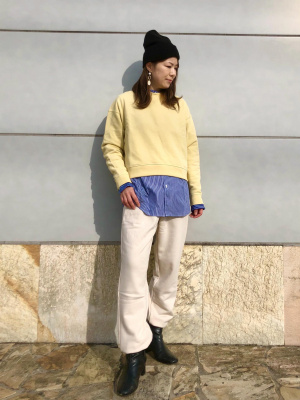 ユニクロ公式 | ヒートテックニットキャップ