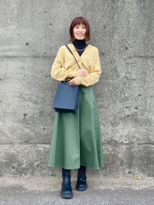 ユニクロ公式 | エクストラファインメリノリブタートルネックセーター