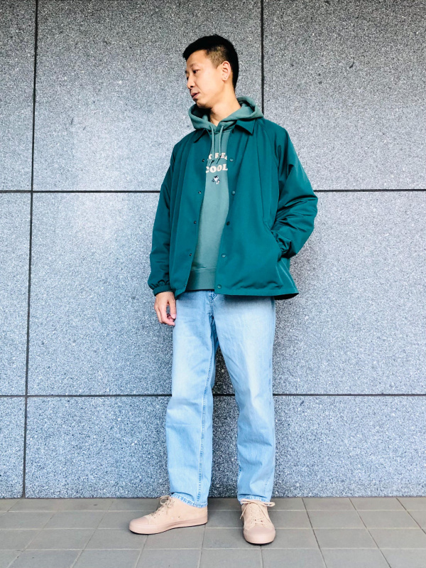 ヒートテックフリースモックネックTシャツ（長袖）、ヒートテック