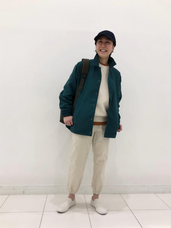 公式スタイリング | ユニクロ公式