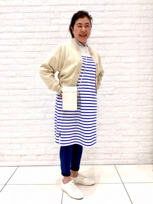 ユニクロ公式 | ウルトラストレッチハイライズデニムレギンスパンツ