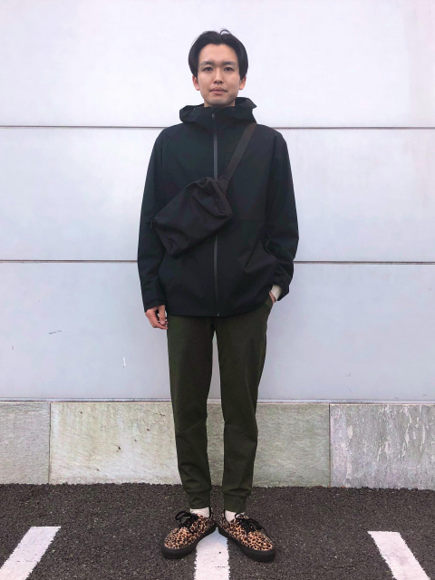 画像なし