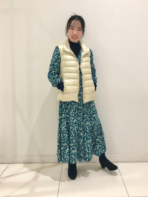 ユニクロ公式 | ウルトラライトダウンベスト 2021年モデル