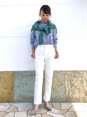 その他 LIXIL DV-D1113G Washlet ユニクロ公式 | ウォッシャブルモックネックセーター（長袖）