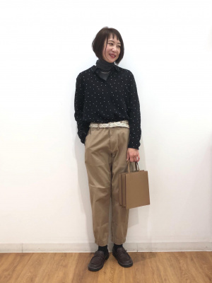 Kさん専用 ユニクロ公式 | ジョガーパンツ（ウルトラストレッチ・丈標準65