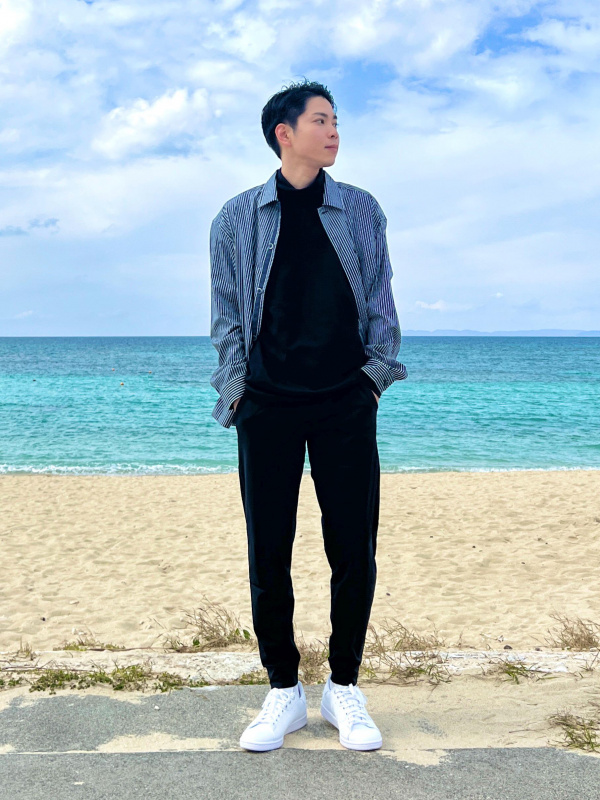 公式スタイリング | ユニクロ公式