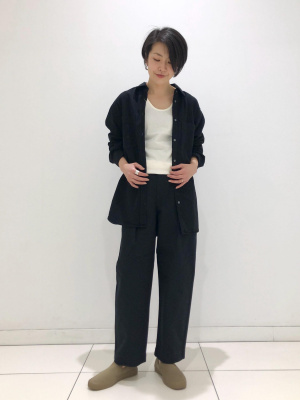 ユニクロ公式 | タンクトップ