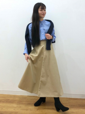 ユニクロ公式 | 3Dクルーネックセーター（長袖）