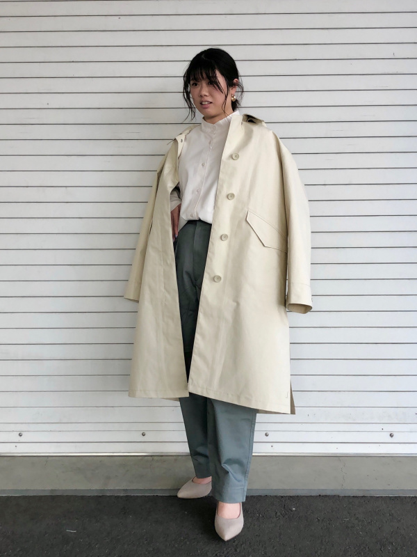 ユニクロ公式 | フーデットコート ユニクロ公式 | フーデットコート