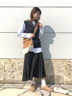 ユニクロ公式 | ファインクロスコンフォートシャツ（ボタン