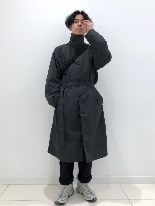 公式スタイリング | ユニクロ公式