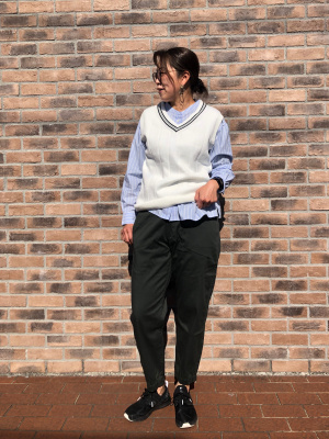 ユニクロ公式 | ジョガーパンツ（ウルトラストレッチ・丈標準65～71cm）