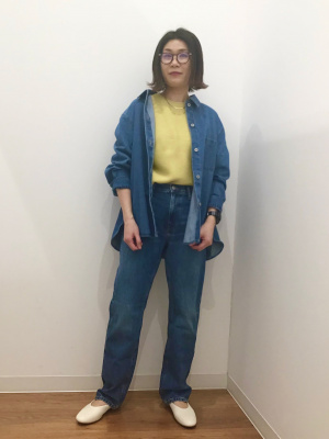 ユニクロ公式 | ボストンコンビクリアサングラス