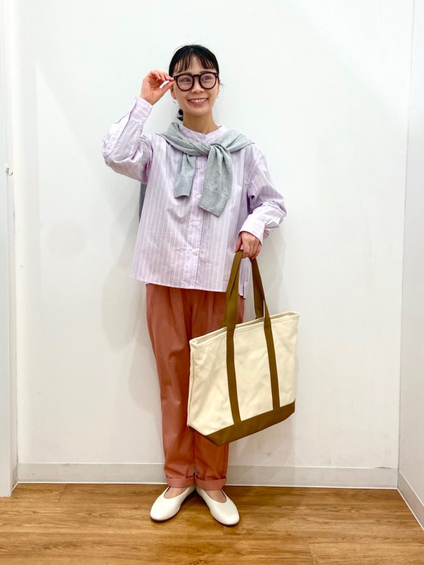 ✨9着セット M 着回しコーデ✨ リー UNIQLO 等 テーパードパンツ 他 ✨9着セット M 着回しコーデ✨ リー UNIQLO 等 テーパードパンツ 他
