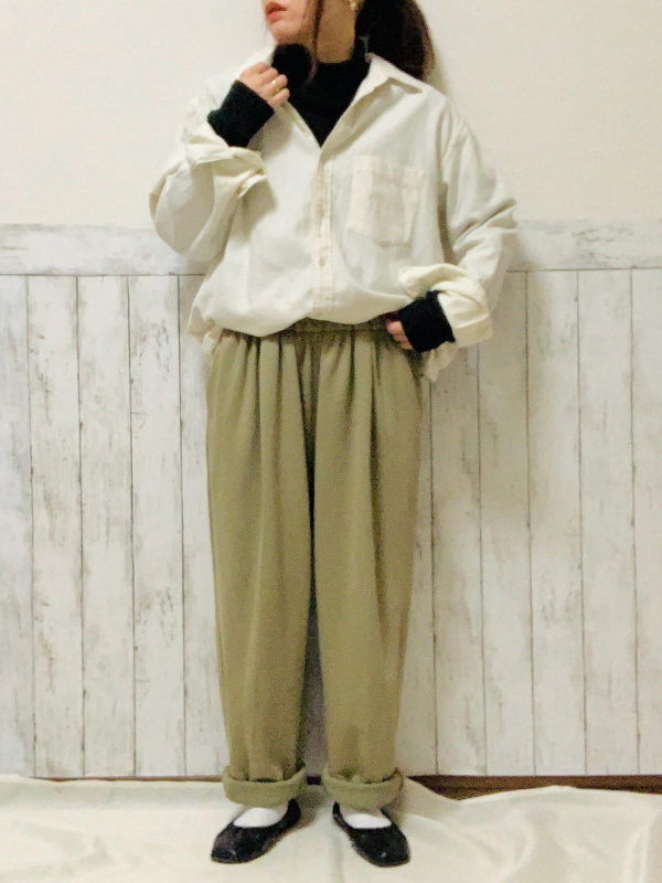 公式スタイリング | ユニクロ公式