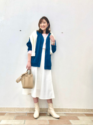 その他 LIXIL DV-D1113G Washlet ユニクロ公式 | ウォッシャブルモックネックセーター（長袖）