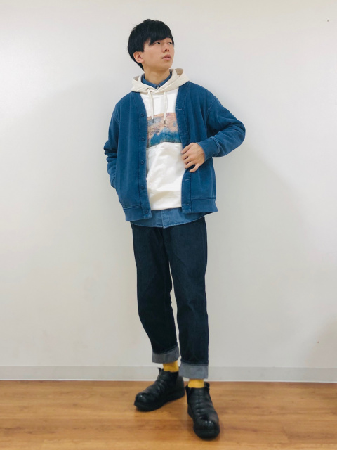 画像なし