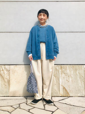 ユニクロ公式 | スウェットギャザーパンツ