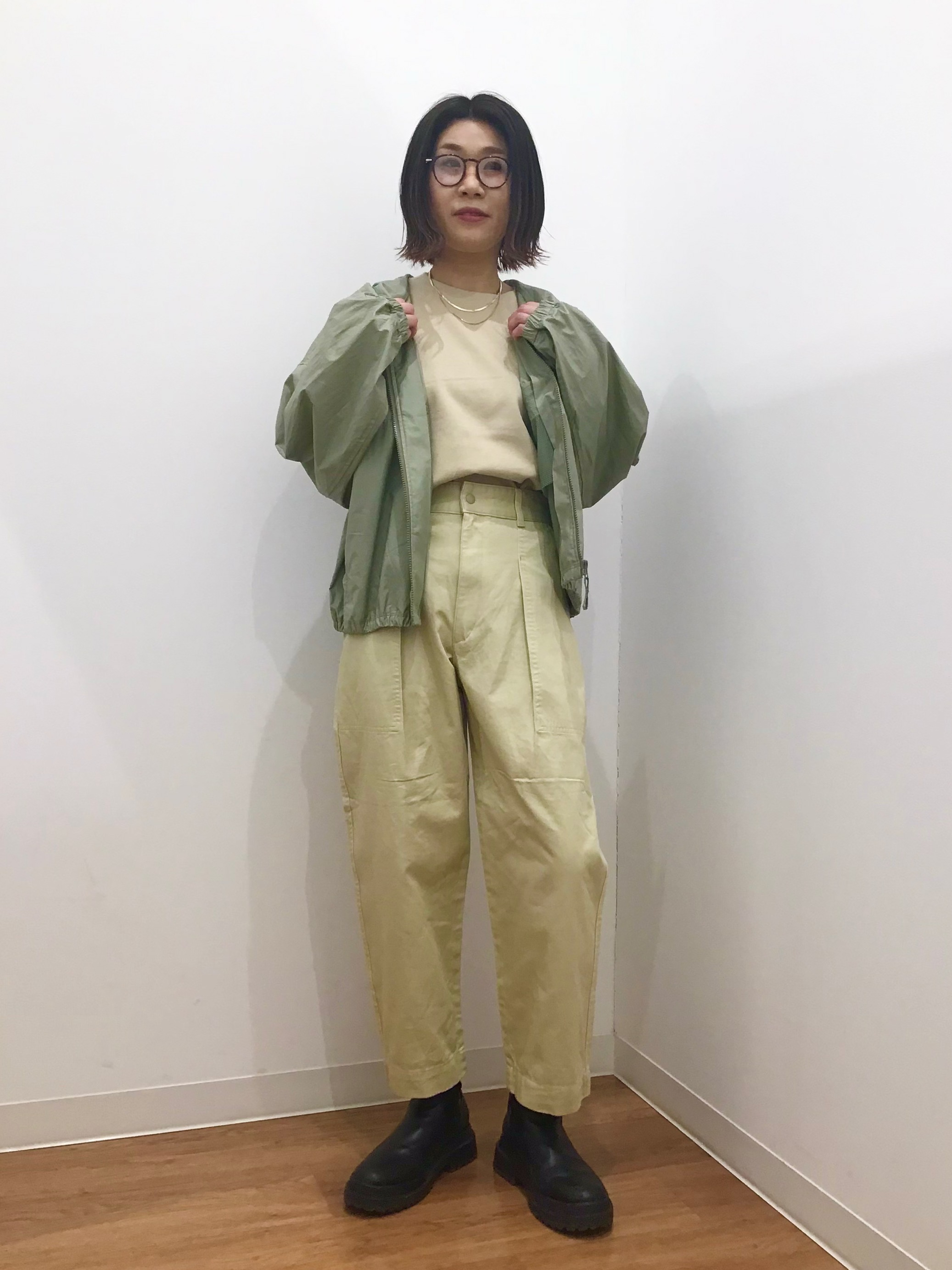画像なし