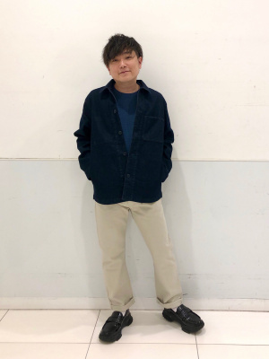 レギュラーフィットジーンズ ユニクロ公式 | レギュラーフィットジーンズ