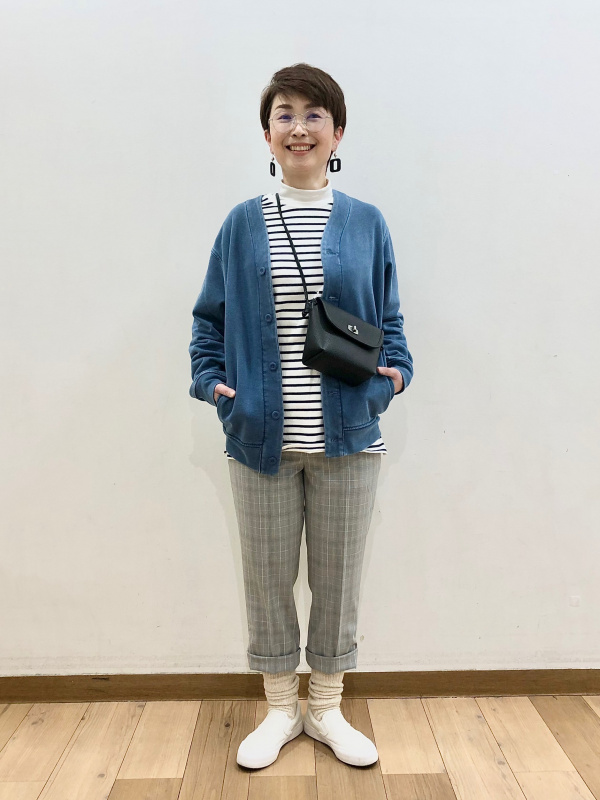 公式スタイリング | ユニクロ公式