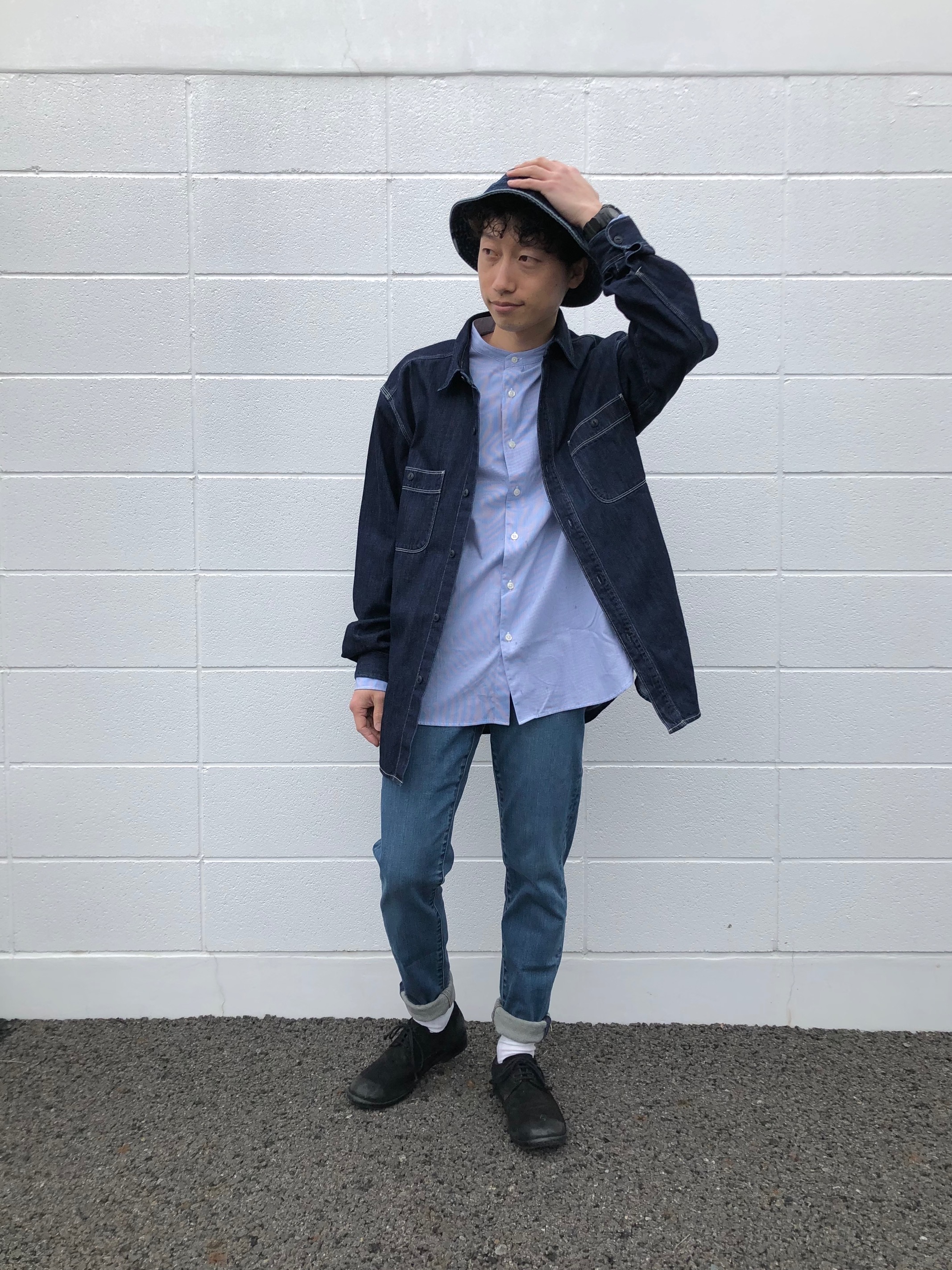 画像なし