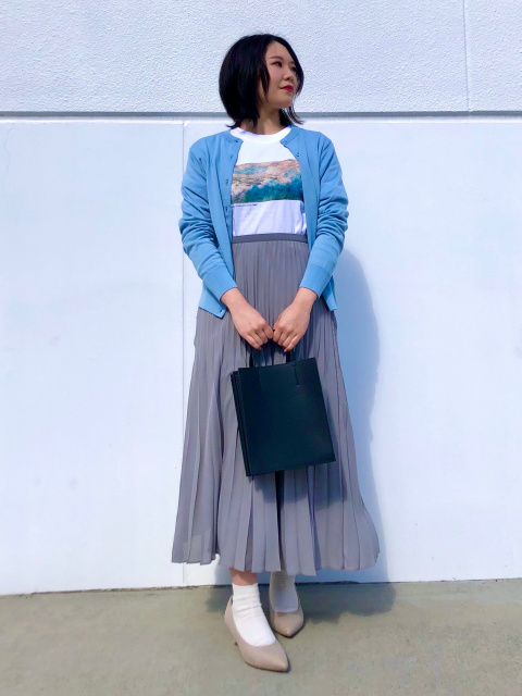 画像なし