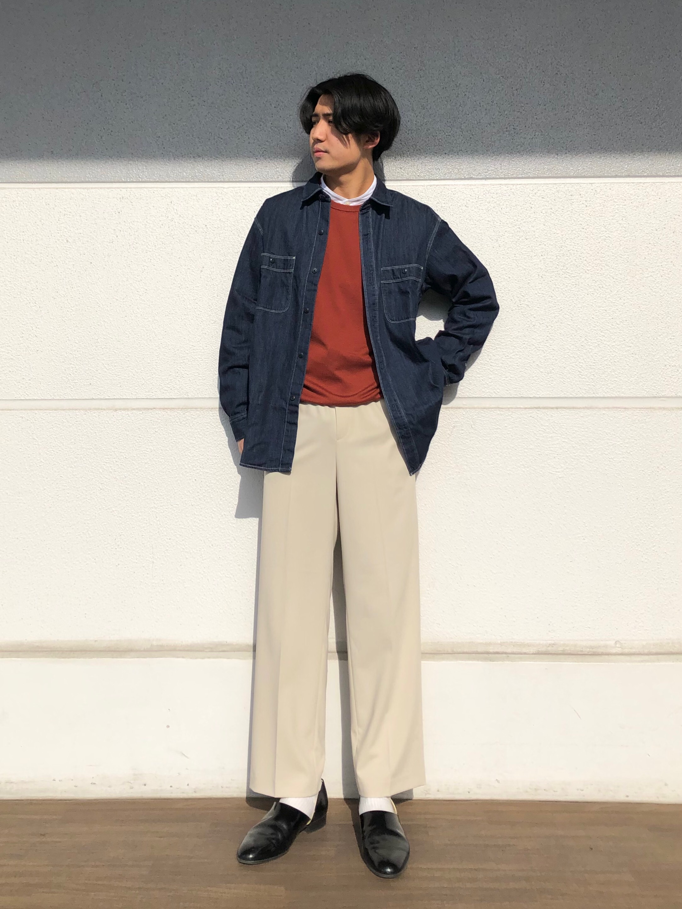 画像なし
