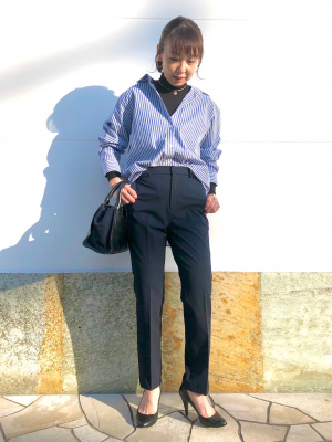 再値下！【廃盤美品】 MADELEINE マデリン　C&S ２P 再値下！【廃盤美品】 MADELEINE マデリン C&S 2P ユニクロ公式