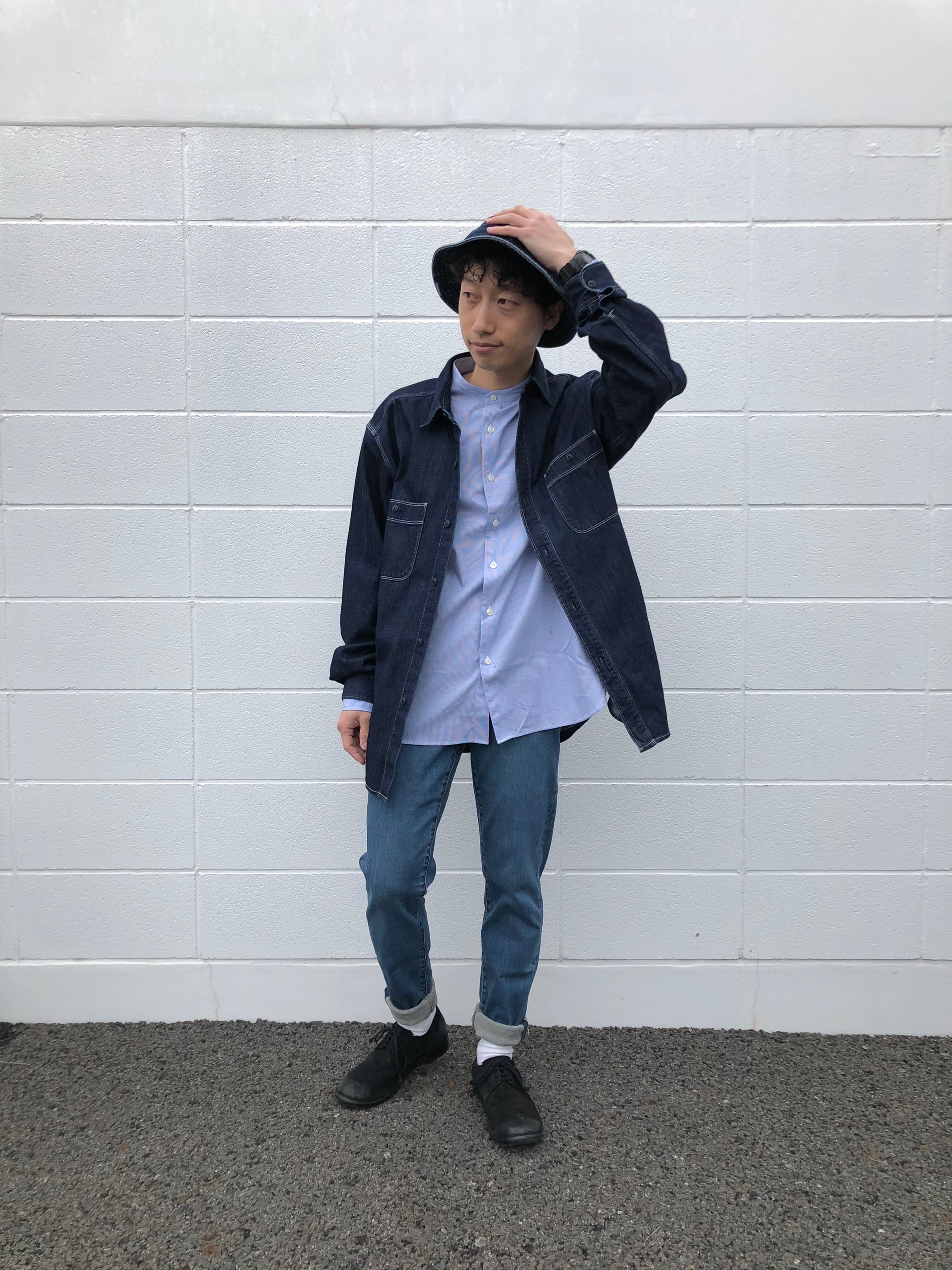 画像なし