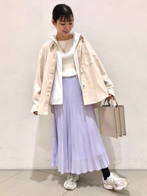 ユニクロ公式 | ポケッタブルUVカットパーカ