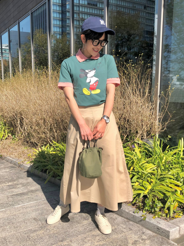 ユニクロ公式 Kids ミッキー スタンズ Ut グラフィックtシャツ 半袖