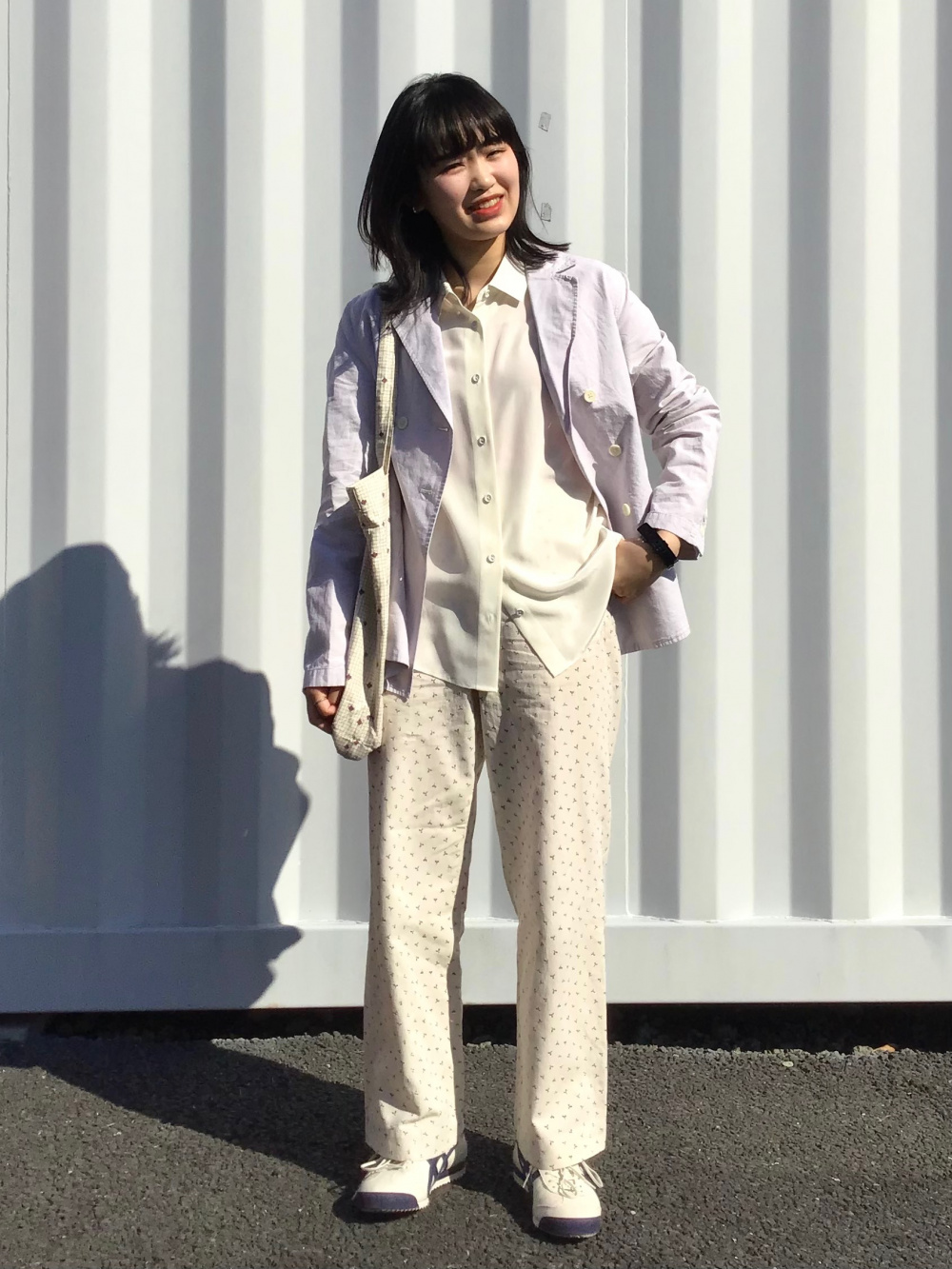 コーディネート