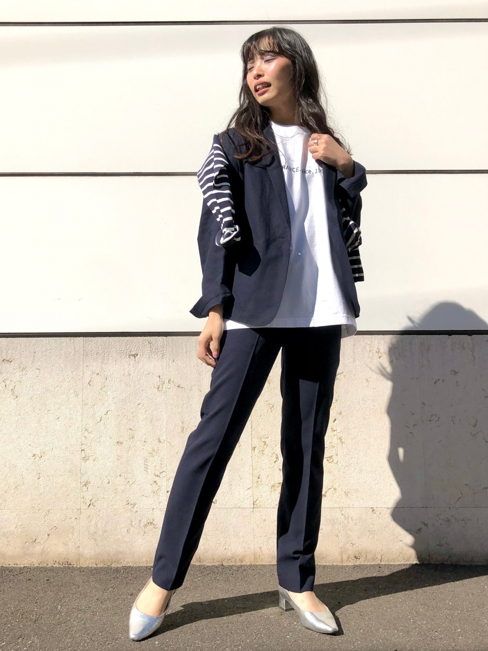 XXL 3XL】新品未使用 タグ付き ユニクロ リネンブレンド