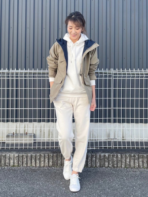 ユニクロ公式 | スウェットパンツ（丈標準66～68cm