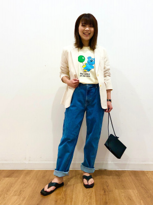 ユニクロ公式 | ピーナッツ・サンデー・スペシャルズ UT グラフィックT