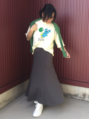 ユニクロ公式 | ピーナッツ・サンデー・スペシャルズ UT グラフィックT